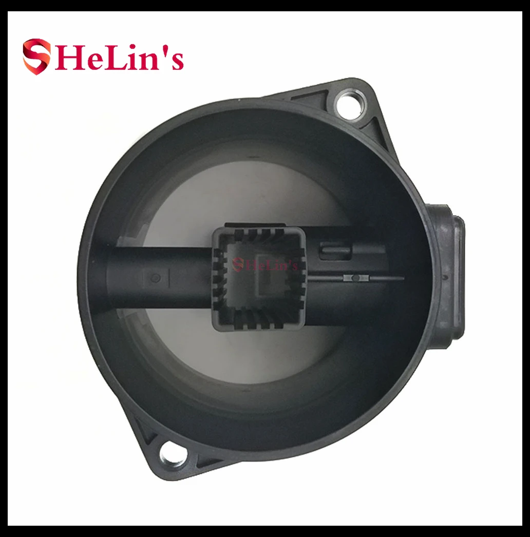 5WK97917 Mass Air Flow MAF сенсор для MERCEDES BENZ Sprinter t Viano Vito W639 CDi C Class W204 E W212 GLK X204|Расходомер