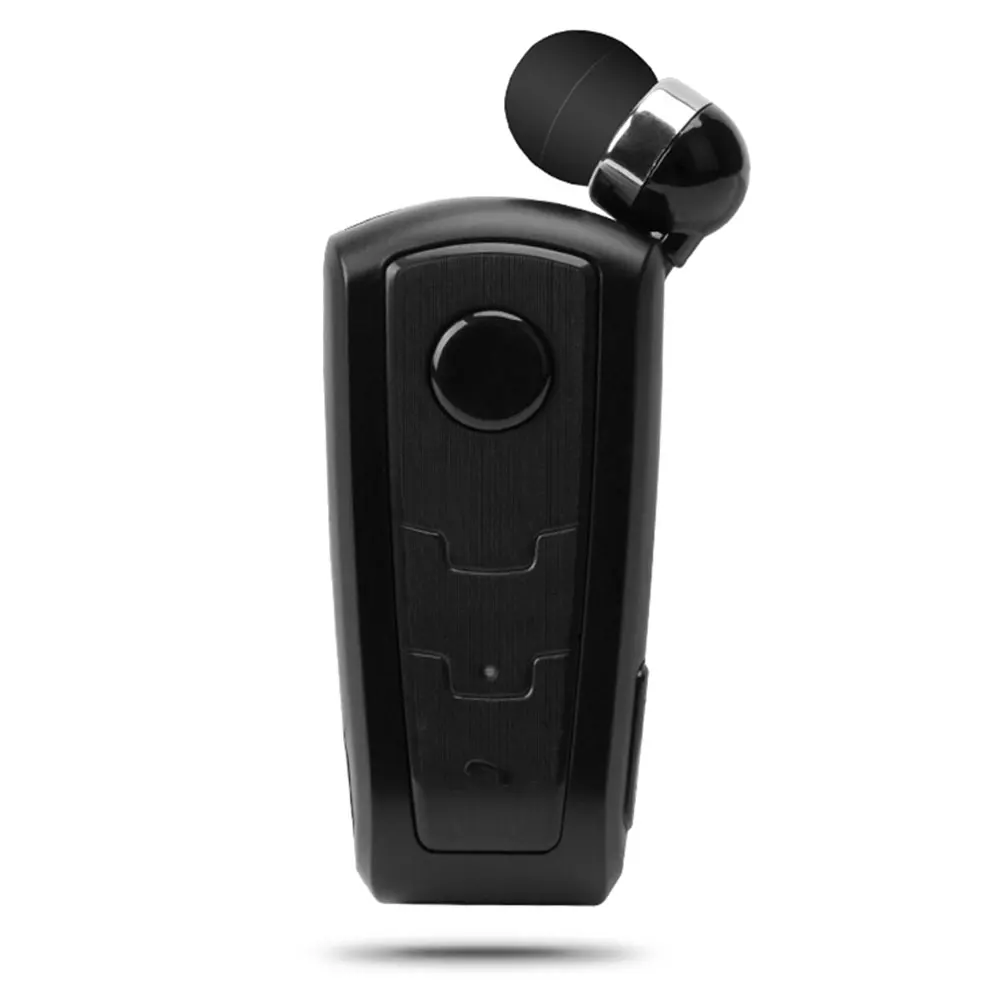 Оригинальная беспроводная гарнитура Fineblue F910 Bluetooth V4.0 вибрирующие