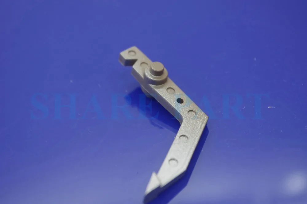 5 нижних пальцев для сборщика toshiba E520 4401758770 550 555 720 810 850 855 600 655|Валик