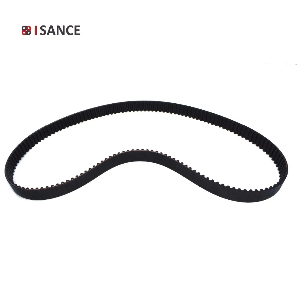 Ремень ГРМ ISANCE 06b10912b 06b10912m 06b1010119a для VW Golf MK4 Jetta Bora Passat B5 Beetle Polo Audi A3 A4 A6 TT SKDOA 1 8 T|b5 a4