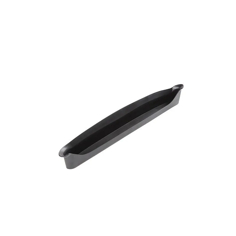 Handle Storage MOPAI укладка Tidying для Jeep Wrangler JL держатель чашки Copilot подлокотник ручка коробка для хранения Jeep Wrangler JL+ аксессуары - Название цвета: Handle Storage