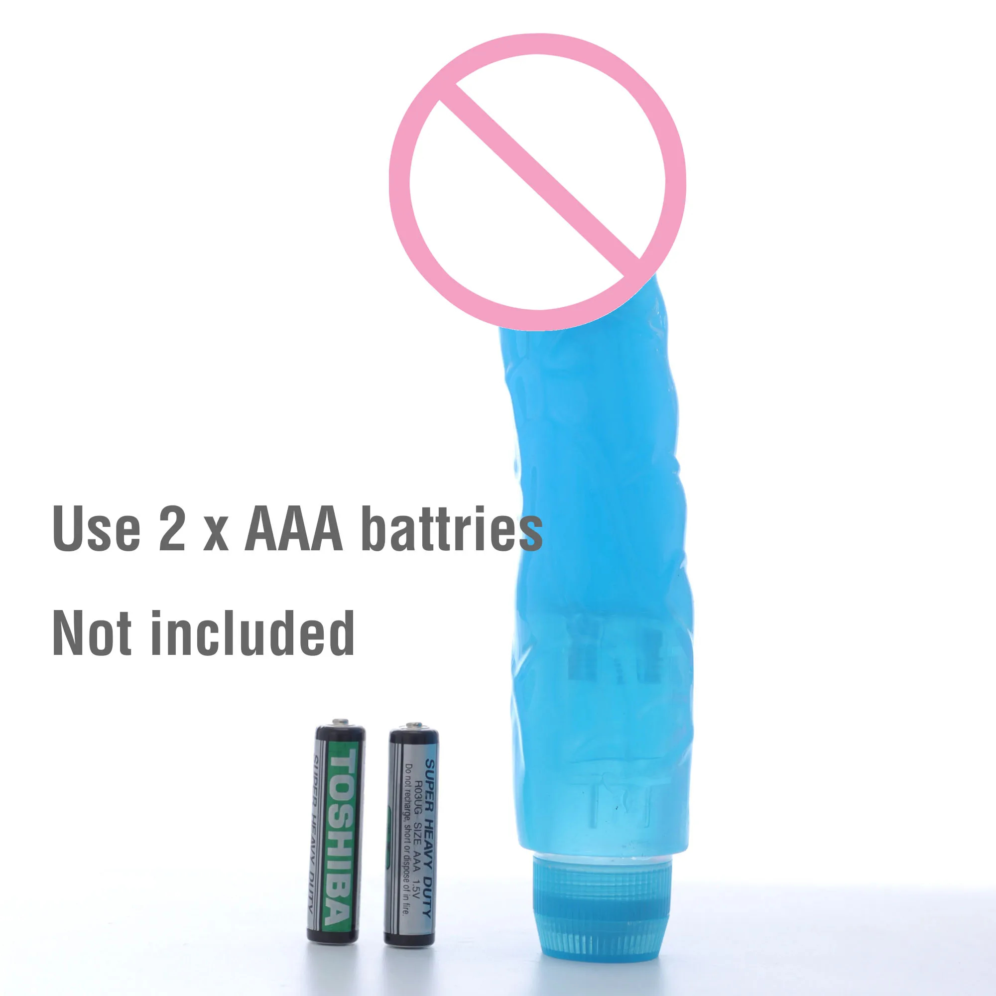 Реалистичный фаллоимитатор 7 дюймов водонепроницаемый секс-продукт для женщин