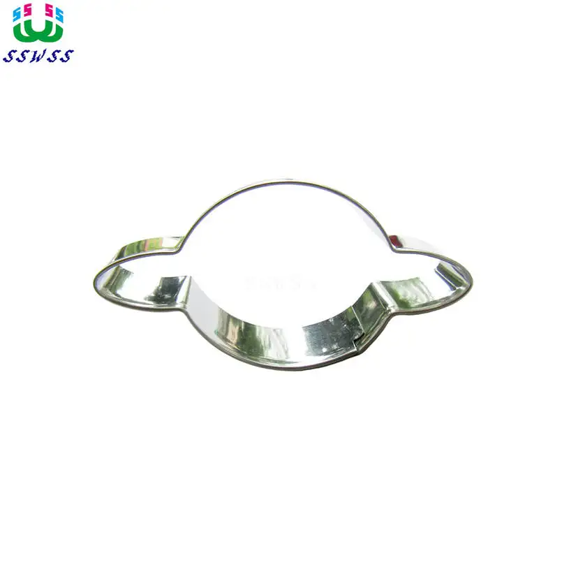 Прямая продажа формы для украшения торта в форме планеты ауры инструменты