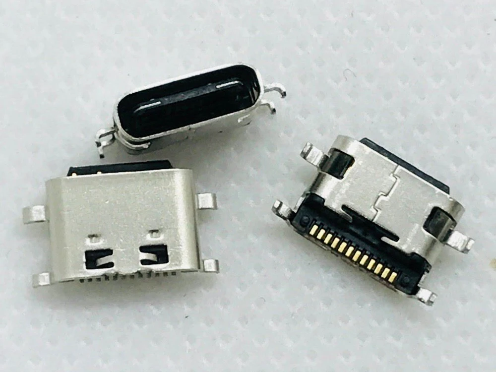 Meilan X E 2/3/3S Note 2 5/12/16pin Type c порт Micro USB зарядная док станция гнездовой разъем для