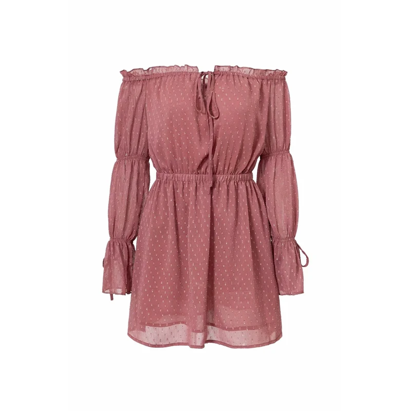 Летнее женское платье повседневное однотонное без бретелек Vestidos|Женские платья|