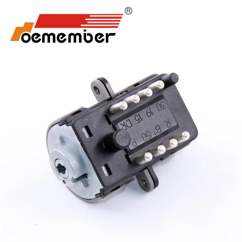 Трос зажигания для грузовика Volvo NH12 FH12 FH16 FM9 FM12 1084000 1605352 8159904 | Автомобили и