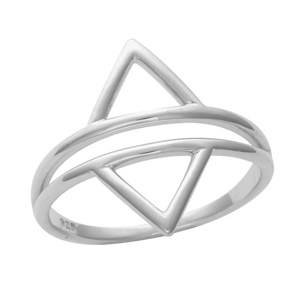 Женский винтажный комплект панк-колец 7 шт./компл. | Украшения и аксессуары