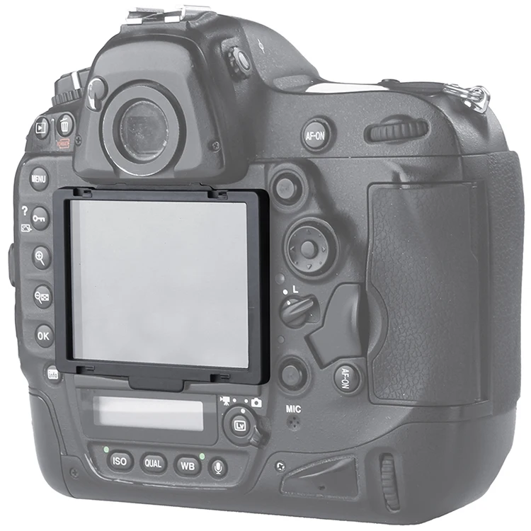Оптическое стекло для Nikon D4 D4S Camera DSLR|screen protector|screen protector camerascreen for nikon |