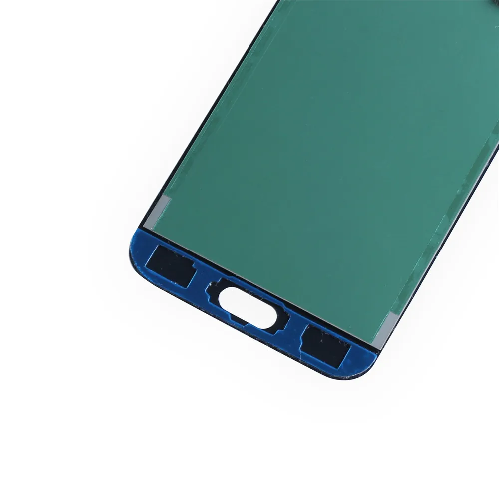 LL TRADER 5,5 дюймов дисплей Панель в сборе для samsung Galaxy J7 Pro J730 сенсорный ЖК-экран Замена с регулировкой яркости