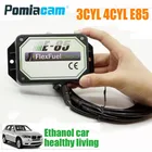 4CYL E85 биотопливный биоэтанольный преобразователь 3CYL 4CYL E85 комплект для преобразования этанола автомобильный этанол E85, холодный старт Asst Flex