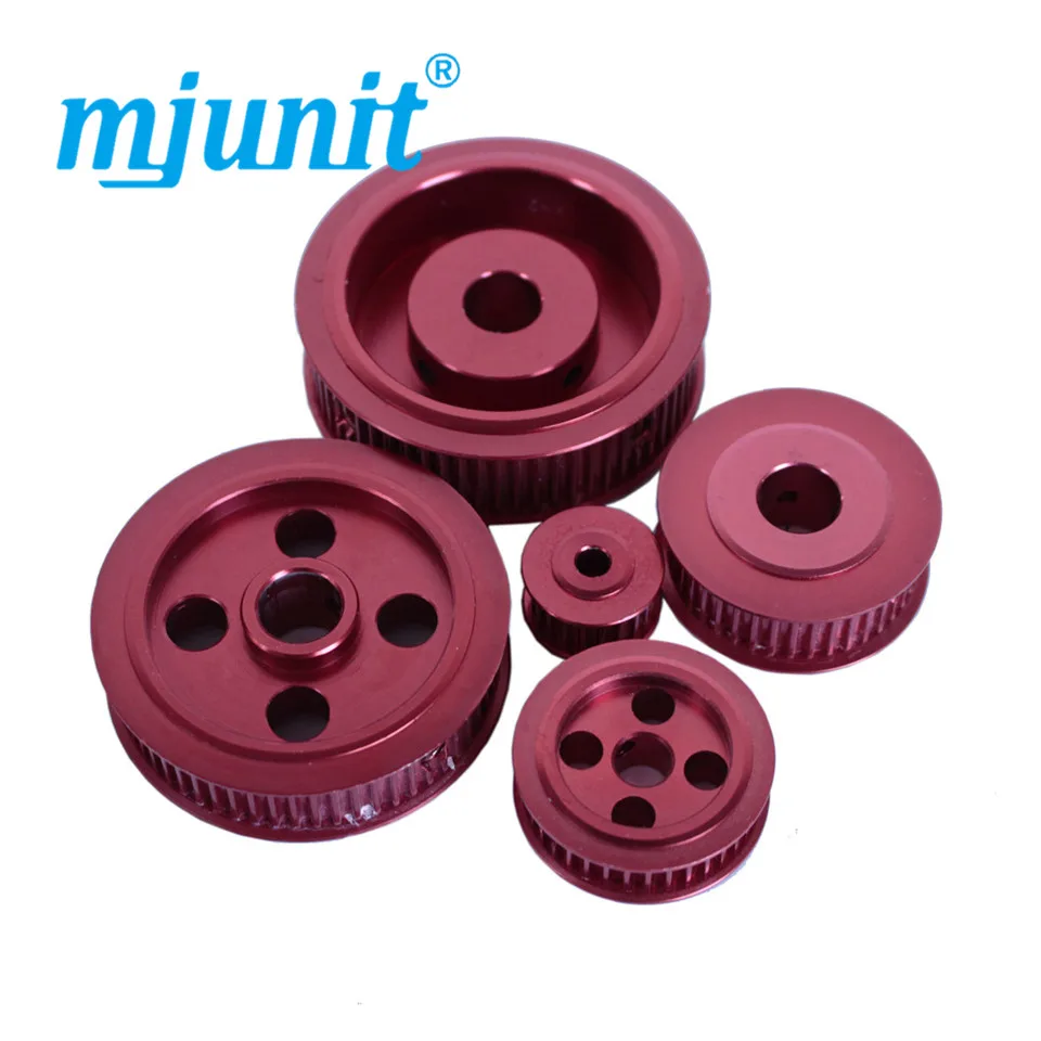 Ширина ремня ГРМ 6 мм подходит для RepRap Mendel Rostock Prusa GT2 6mm пояс uxcell алюминий XL 30 зубьев