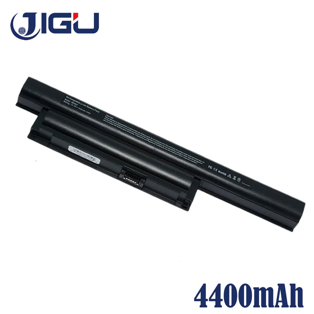 JIGU без CD ноутбук Батарея BPS22 VGP-BPS22 VGP-BPL22 VGP-BPS22A VGP-BPS22/записную книжку для SONY VAIO E