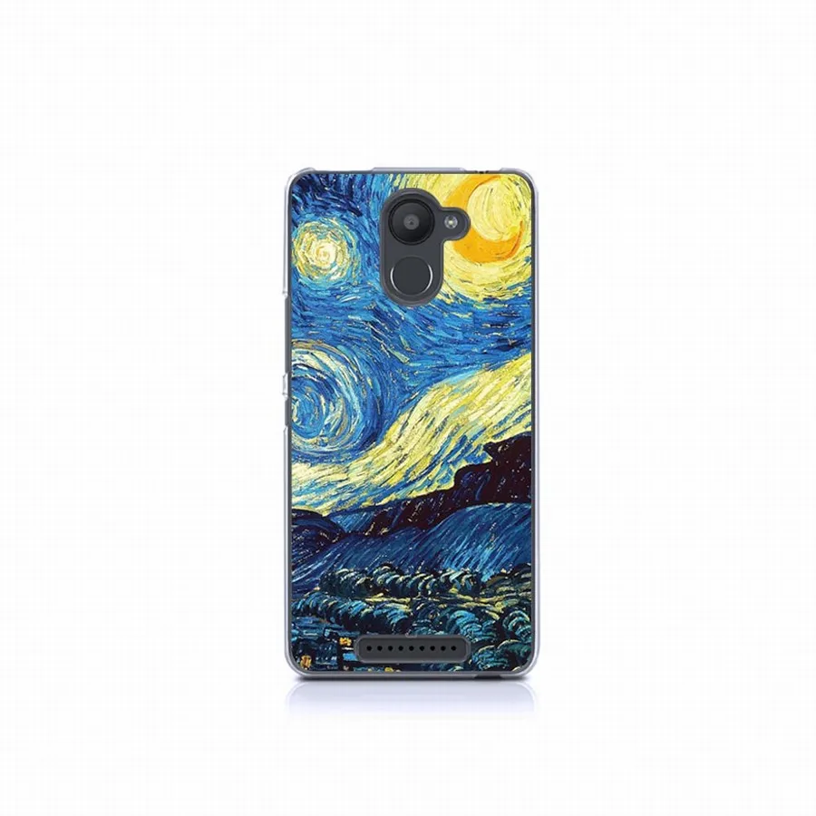 Модный крутой дизайн мягкий ТПУ чехол для BQ Aquaris U Plus 5 0 дюйма Мягкая силиконовая