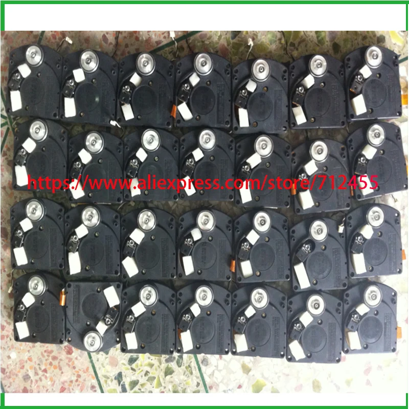 CDM4 CDM4/19 CDM 4/19 HIFI CD лазерный оптический механизм захвата 7651AH запасной