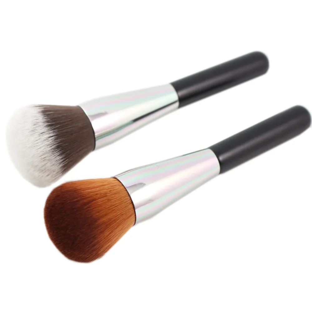Профессиональная Кисть для макияжа с полным покрытием кисть лица