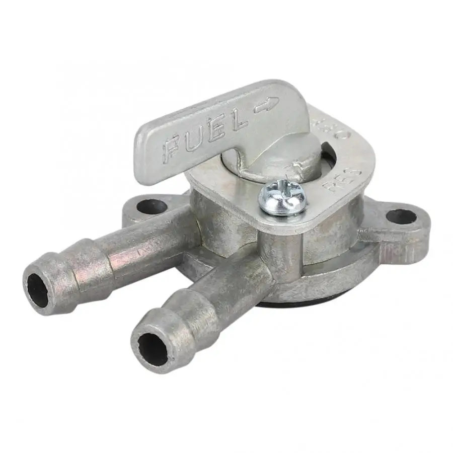 Топливный клапан Petcock газовый топливный переключатель спускного крана Подходит