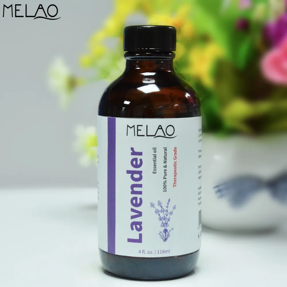MELAO 100% чистый аромат масла для ароматерапии диффузоры эфирные органический
