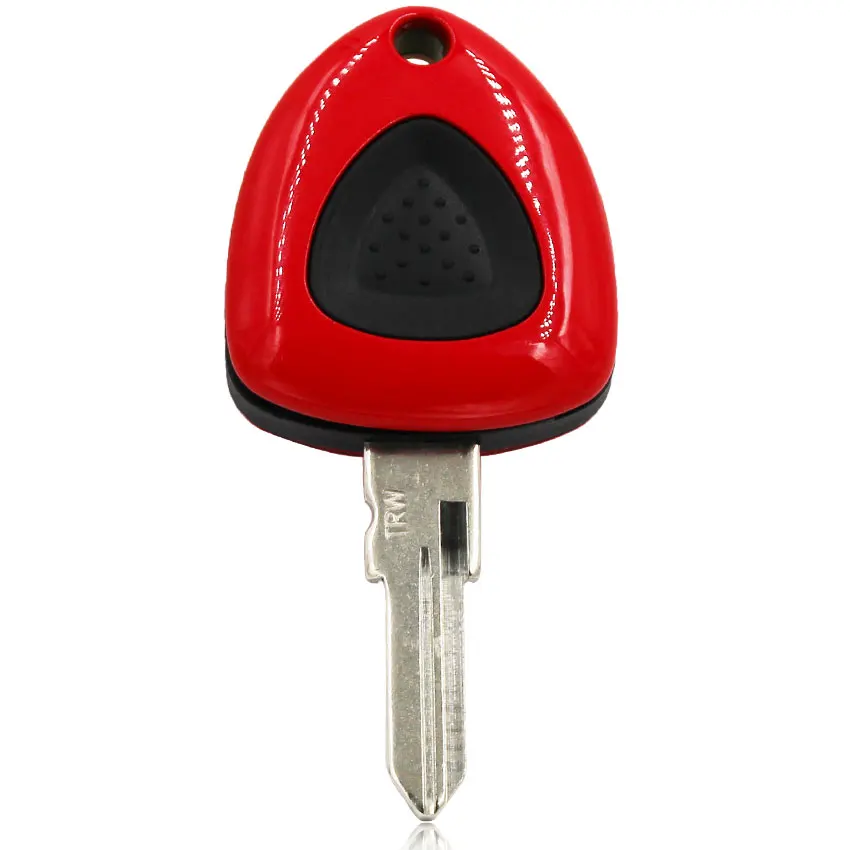 HKOBDII 1 кнопки дистанционного ключа случае Fob новая Замена Smart Key оболочки