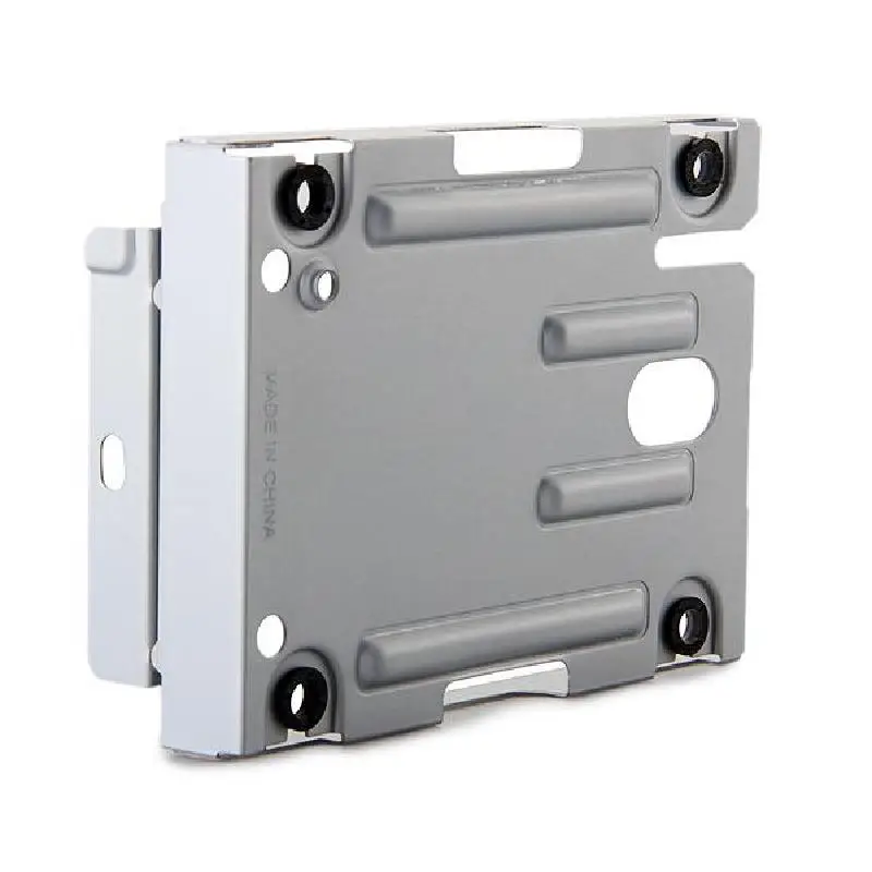 Memteq 2.5 дюймов Super Slim жесткий диск HDD Монтажный кронштейн для PS3 Системы CECH 400x