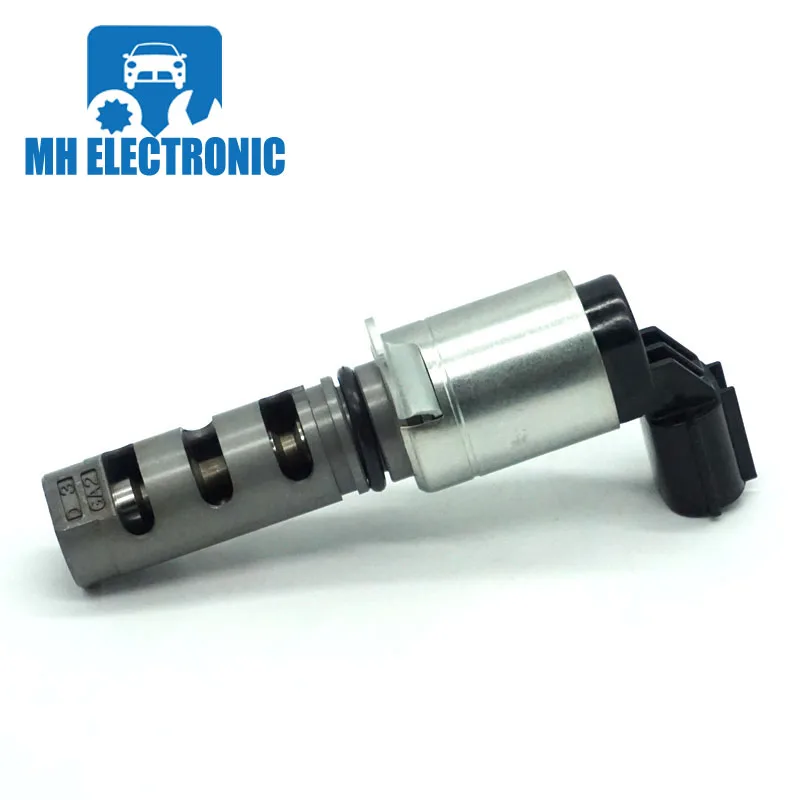 MH Электронный соленоидный переменный клапан VVT для Mazda 2 3 1 5 6 L 2007 akui ZJ3814420 высокое