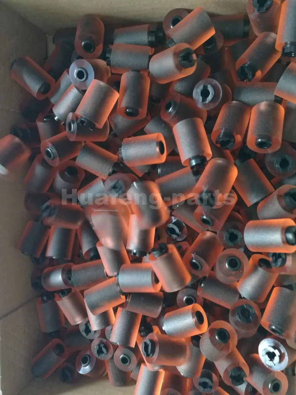 Оригинальный Новый ролик A00J563600 для захвата Konica Minolta C220 C280 C283 350 362 C552 C451 C360 подающий