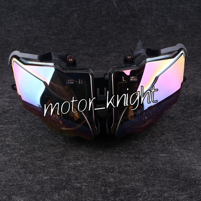 Передсветильник РА для мотоцикла Honda CBR 2008 RR 08-11 2011-1000 CBR1000RR |