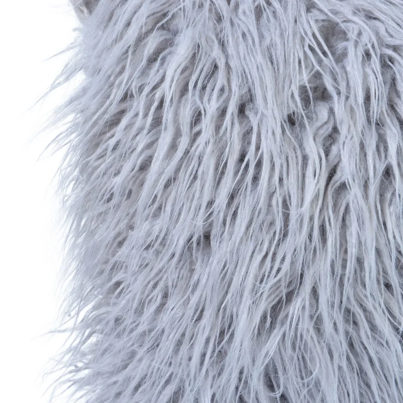 

New home pillowcase new luxury series style fur hug pillowcase Material Comfortable And Breathable Fashion Simple New