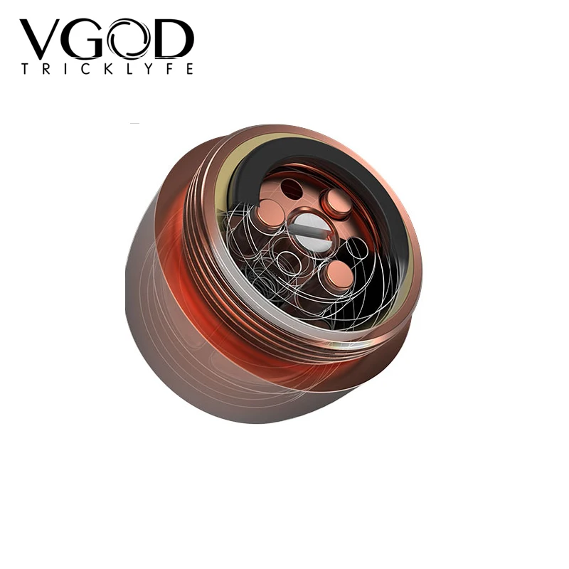 Оригинальный VGOD Pro Mech 2 комплект с мл Elite Rda pro mech мод Модернизированный mod как vgod elite