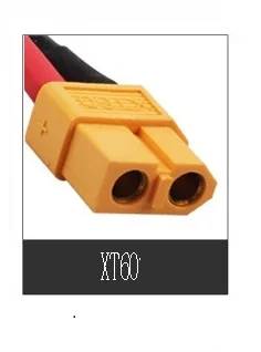 XT60 Plug LION POWER 14,8 v 5200mah 40C Lipo батарея для радиоуправляемого дрона вертолета лодки самолета 5200mah 14,8 V батарея 4S литиевая батарея 1 шт - Цвет: XT60 Plug
