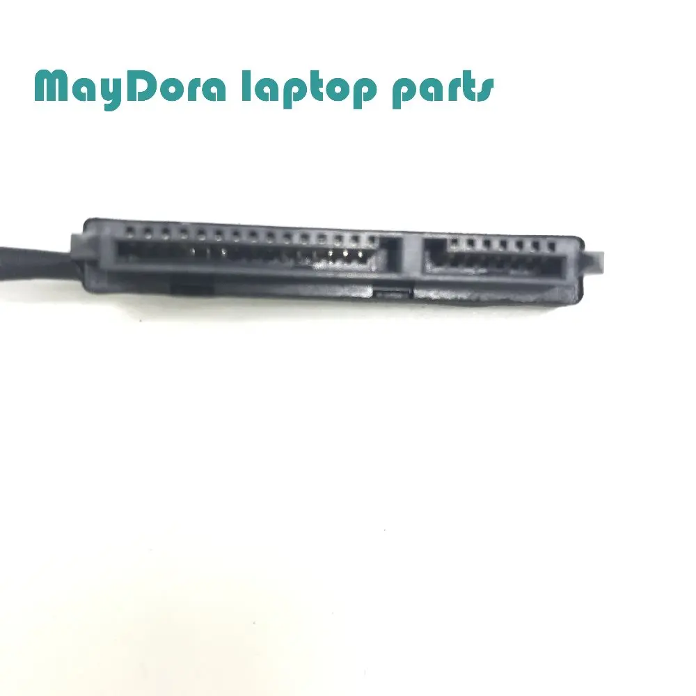 Абсолютно новый оригинальный ноутбук HDD кабель для HP zBOOK15 G3 G4 zBOOK17 hardisk разъем