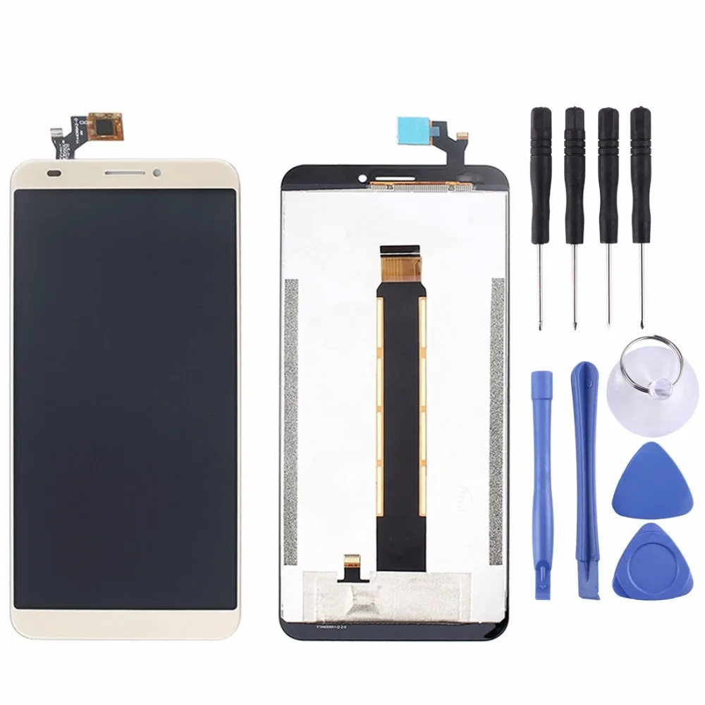 

Mobile Phone Parts