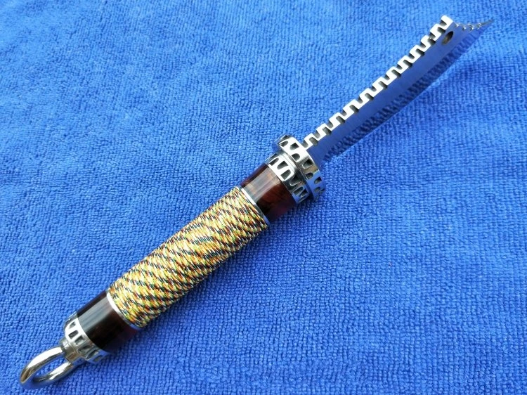 Тактический аутентичный нож для самообороны маленький прямой инструмент