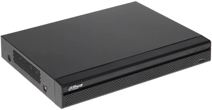 Dahua xvr видеомагнитофон xvr4216an 16ch 1080 P Поддержка HDCVI/AHD/TVI/CVBS/IP Камера | Безопасность и