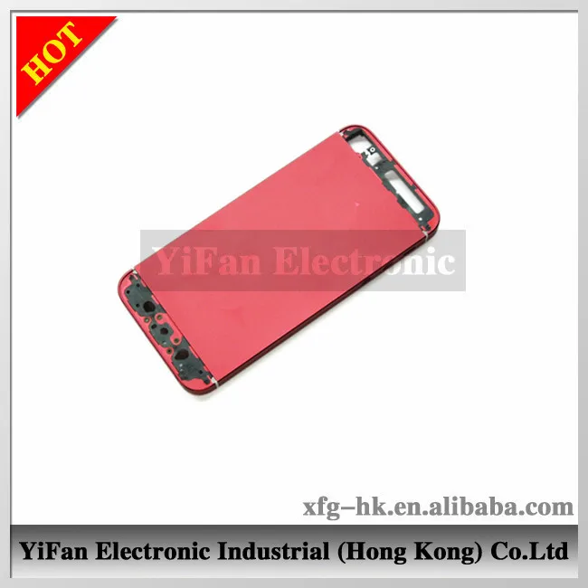 For iphone 5G full housing kits | Мобильные телефоны и аксессуары