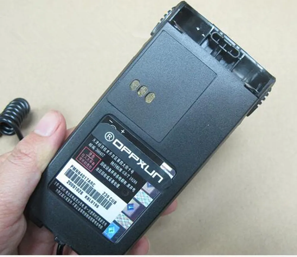 Автомобильное зарядное устройство OPPXUN 12 В для Motorola CT250 CT450 GP88S P040 P080 P308 PRO3150|Рации| |