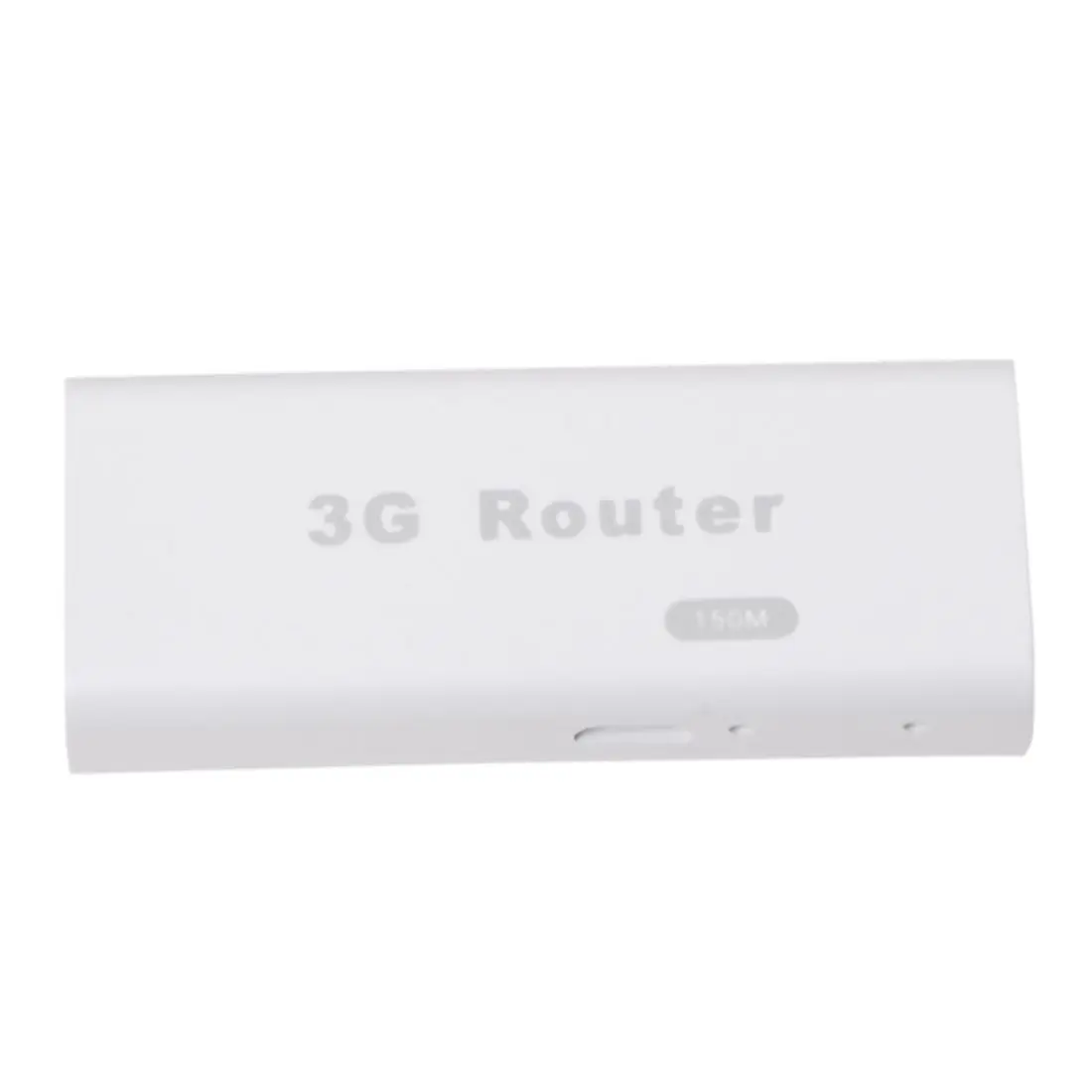 Мини USB портативный 3g WiFi точка доступа 150 Мбит/с беспроводной маршрутизатор WCDMA CDMA модемы