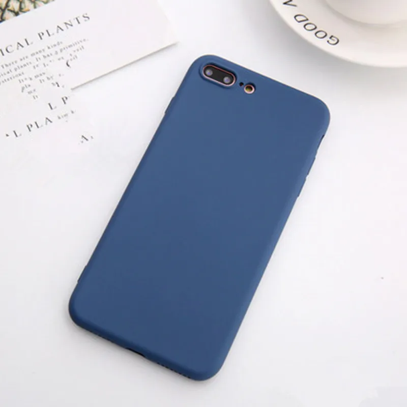 Чехол для iphone 11 Pro Max силиконовый чехол телефона 7 8 6 6S Plus 5S 5 SE 2020 X XS XR|Бамперы| |