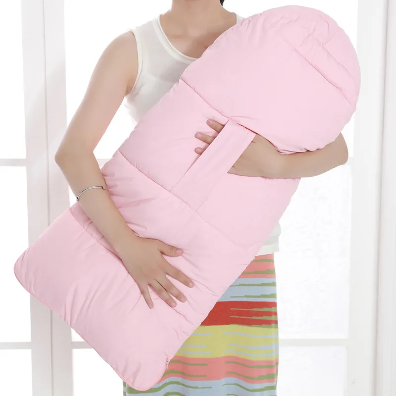 

Envelope for Newborns Baby Sleeping Bags Winter Baby Sleepsack Bag Waterproof Stroller Cart Blanket Swaddle Infant Fleabag Quilt