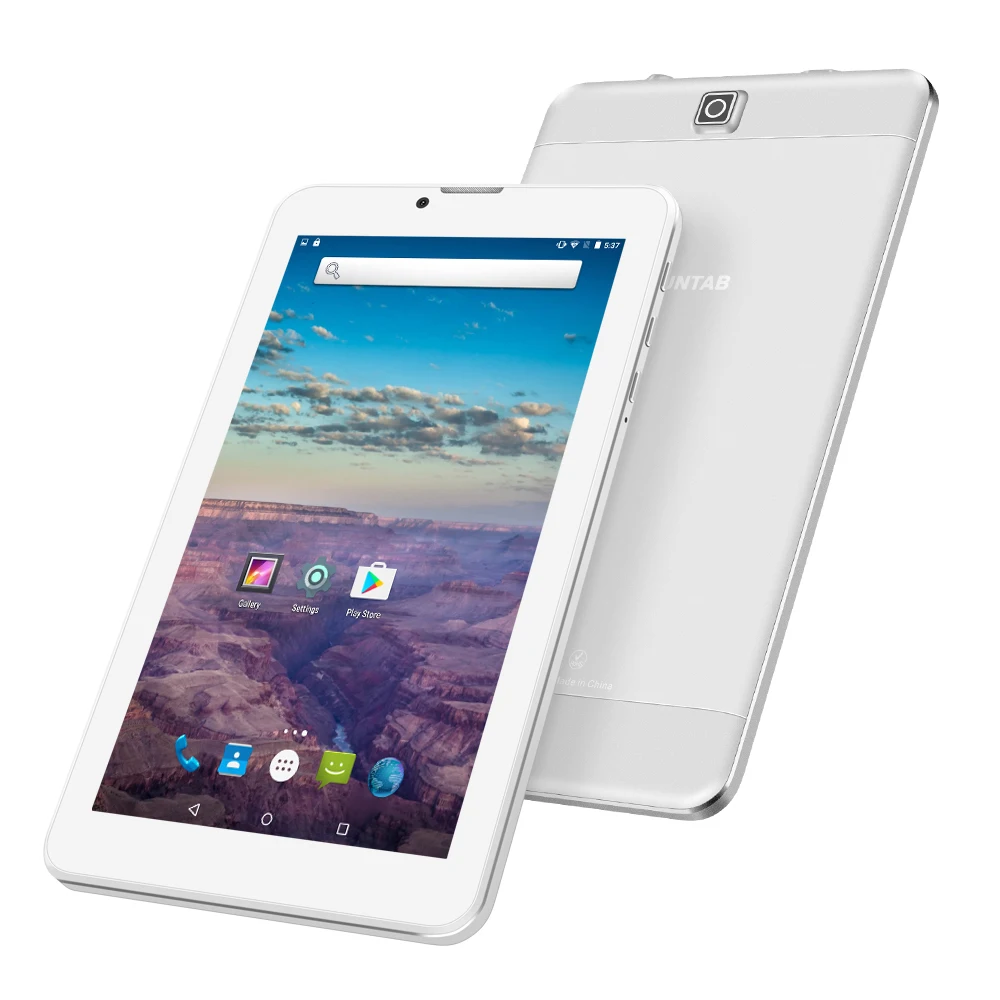 Yuntab 7 дюймов E706 4 цвета сплав Android 5 1 планшетный ПК 3G разблокированный смартфон