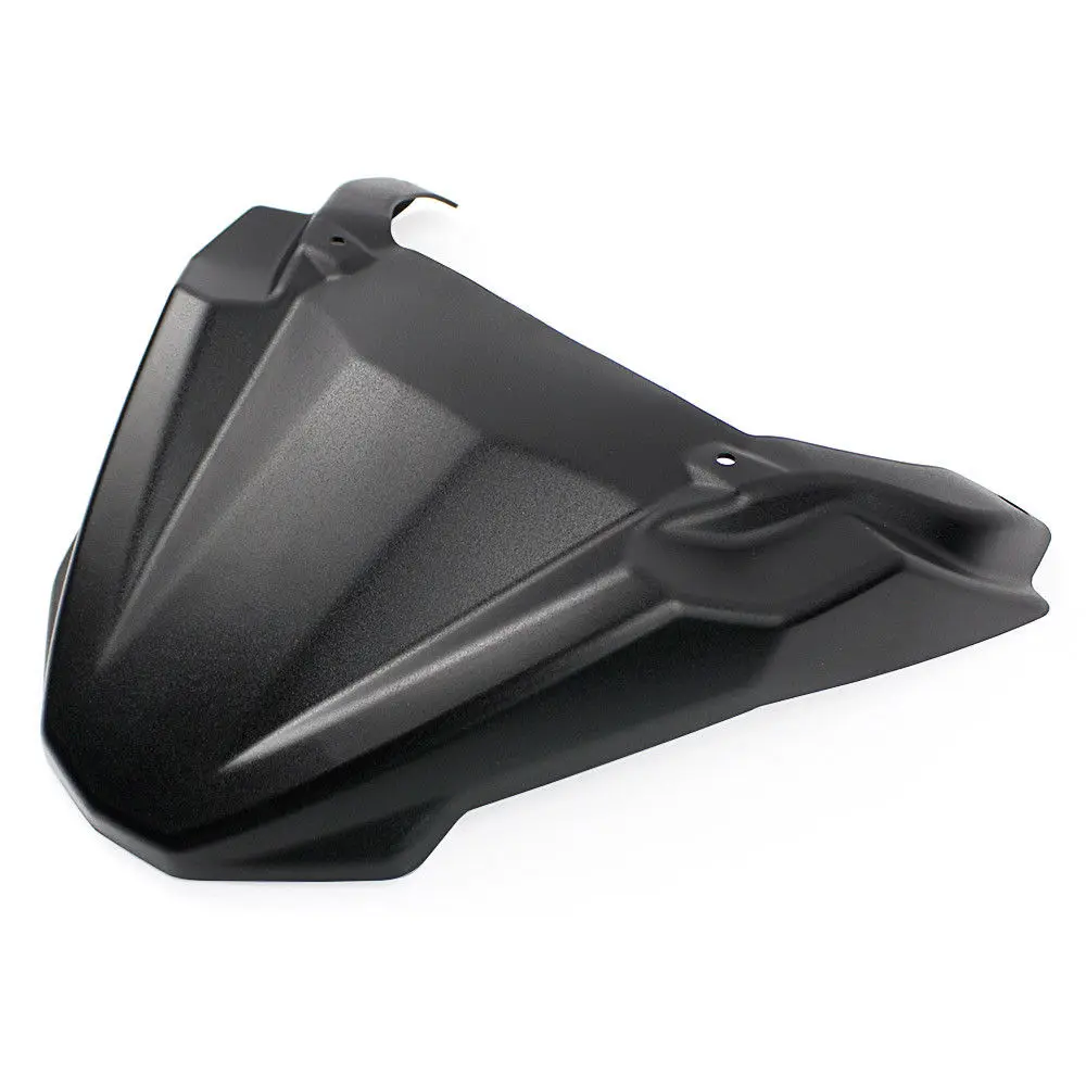 Аксессуары для мотоциклов Yamaha MT FJ 09 Tracer MT09 FJ09 фар дно кронштейн держатель 2015
