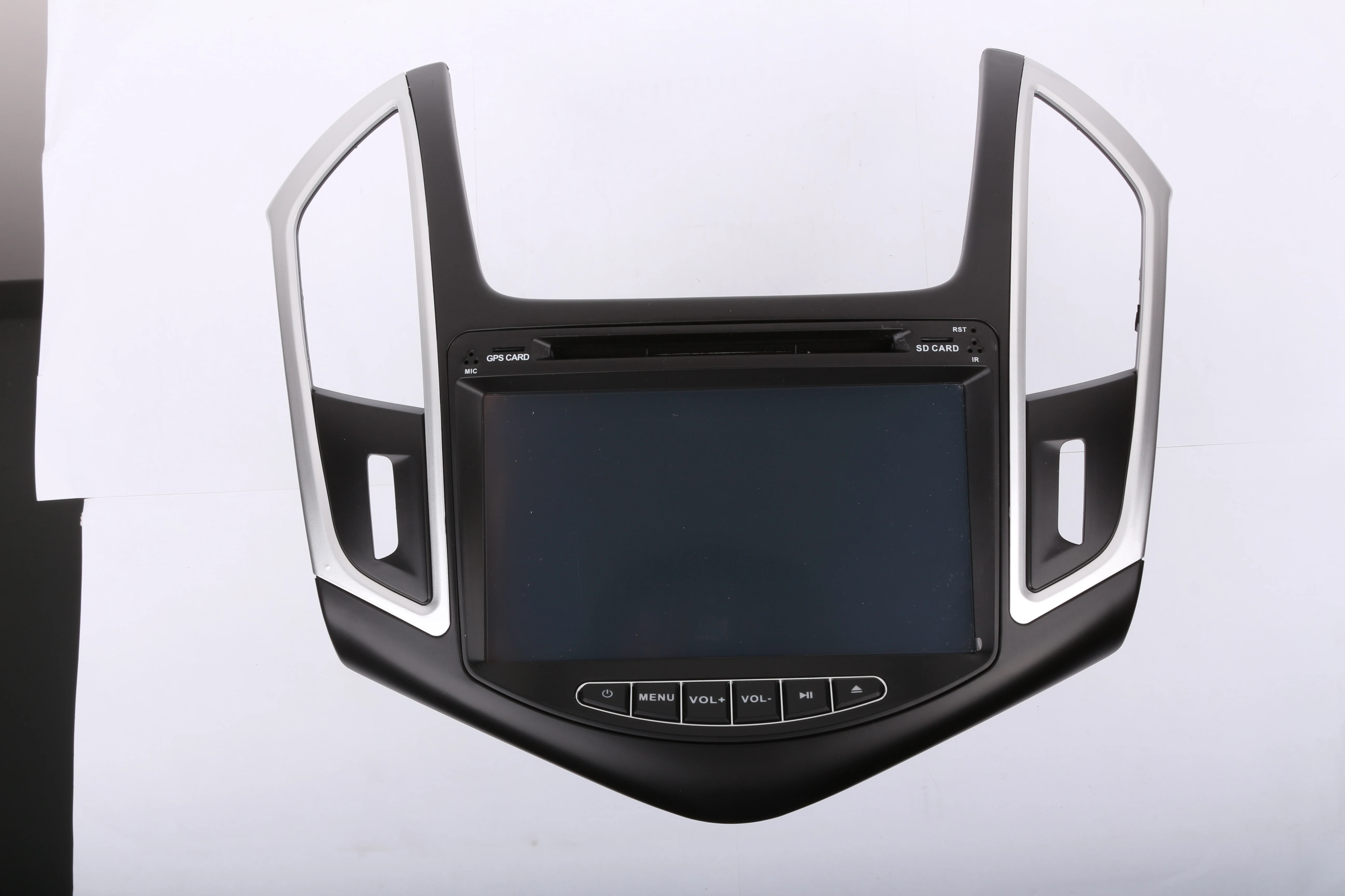 Автомобильный DVD плеер 8 дюймов IPS Android 10 для Cruze 2013 2014 2015 автомобильное радио FM ПК