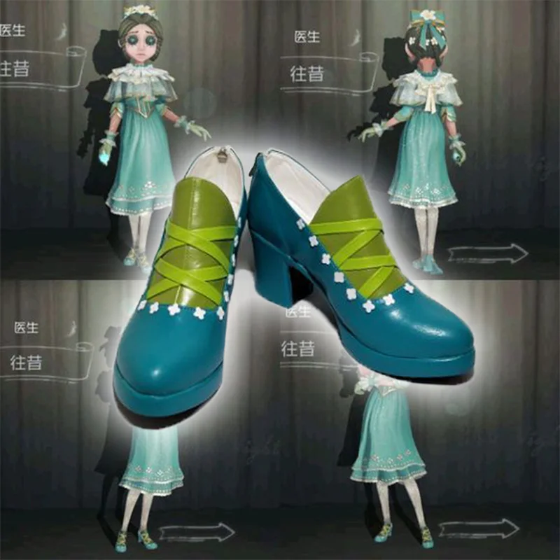 2019 г. хит продаж обувь для костюмированной вечеринки с изображением кошки