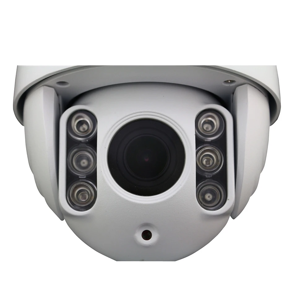 WANSCAM HW0045 Водонепроницаемый IP66 открытый 2MP HD1080P X5 Оптический зум Wi Fi ip безопасности