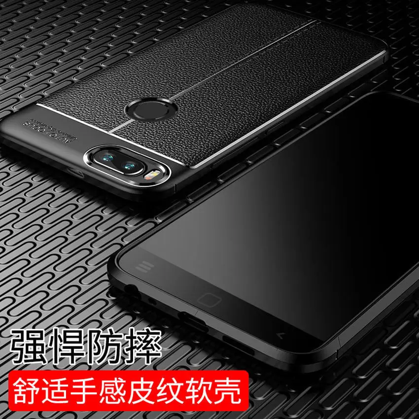 Тонкий гибридный Ударопрочный силиконовый чехол для Xiaomi 8 Redmi 5 Pro Примечание 5A