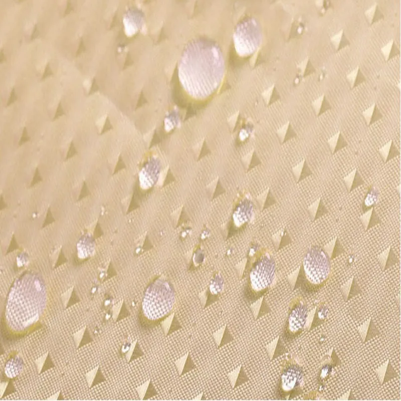 high end diamond thick waterproof polyester strip yin and yang shower curtain mildew thickening bathroom curtain bathroom hotel free global shipping