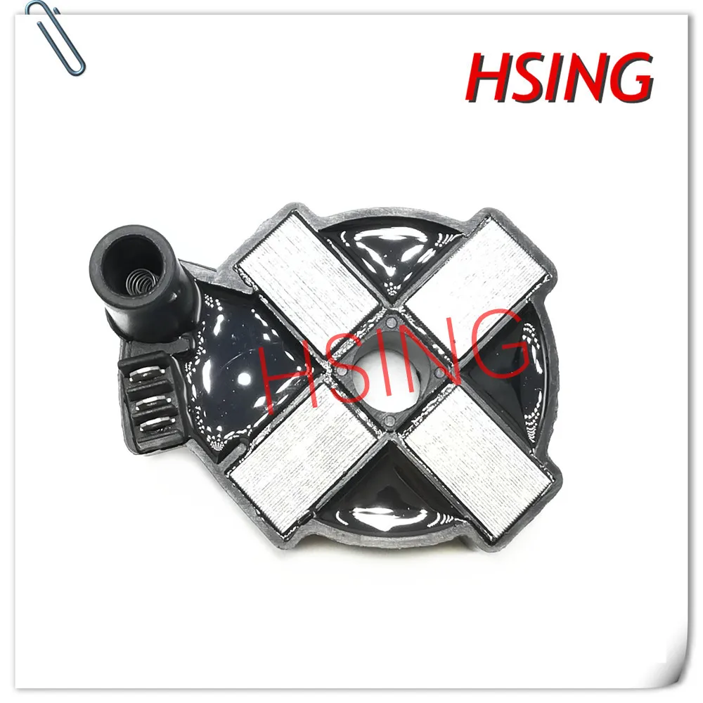 HSINGYE совершенно новая катушка зажигания # H3T024 подходит для Mitsubishi Mirage Chrysler Cirrus Sebring