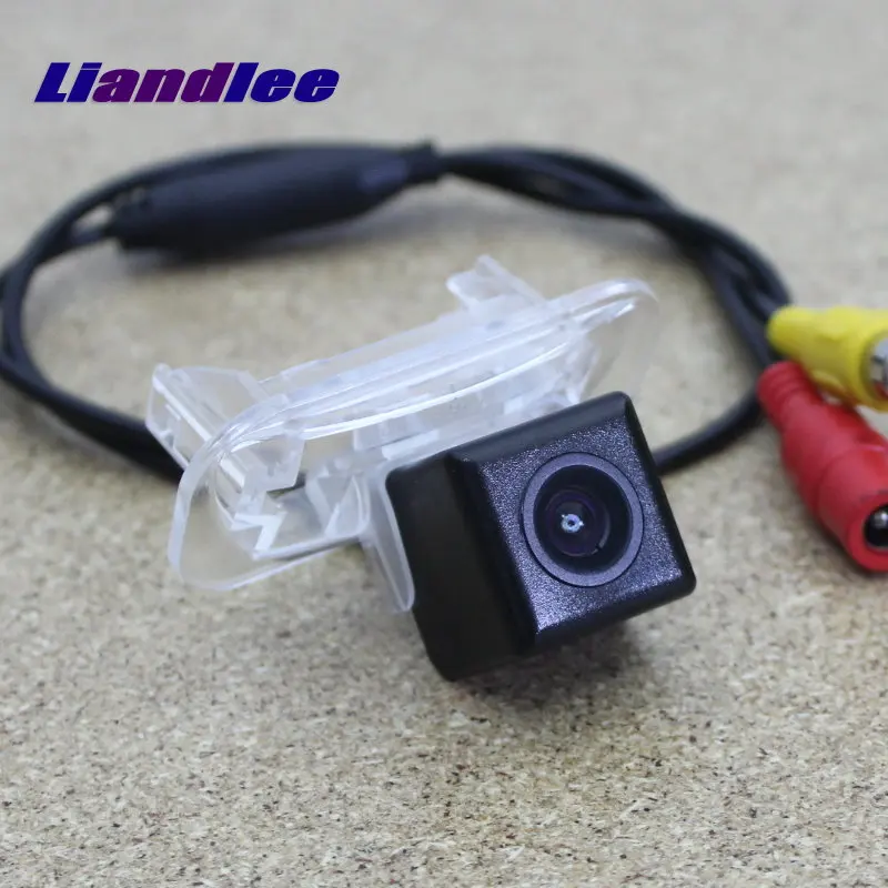 

For Mercedes Benz B150 B160 B170 B180 B200 Car Reverse Rear Back Camera Auto Parking View Image CAM Accessories