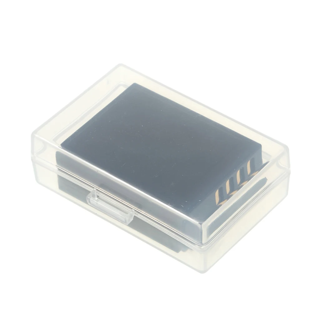 Аккумулятор для Olympus PEN EPL2 EPL3 EPL5 EPL6 EPL7 EPL8 EPL9 EPM2 OMD EM10 II III Stylus1 S с отслеживанием 3