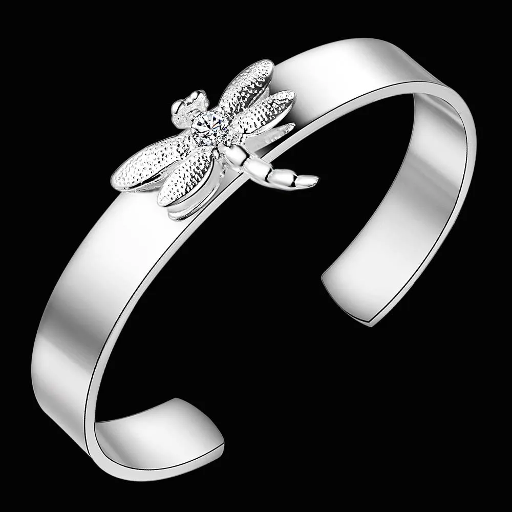 Браслет животное Шарм посеребренный сердце ювелирные изделия для вечеринок