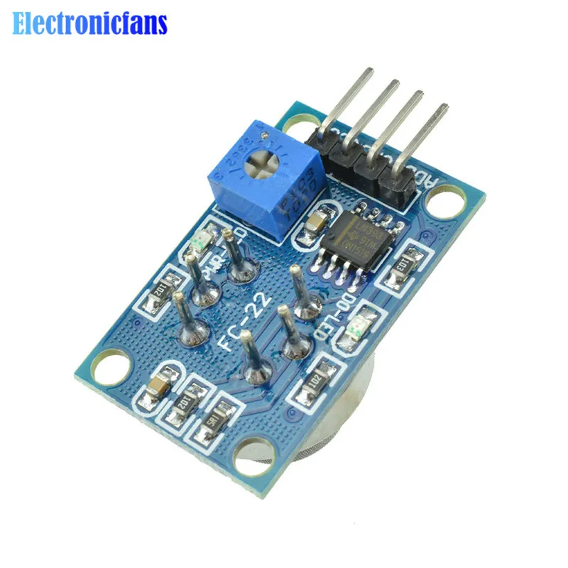 MQ 2 MQ2 дымовой газ СНГ Бутан водородный модуль для Arduino|gas sensor|sensor modulegas sensor module |